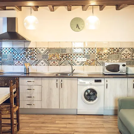 El Arrabal En La Vera Villanueva De La Vera