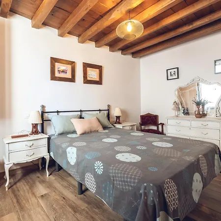 El Arrabal En La Vera * Villanueva De La Vera