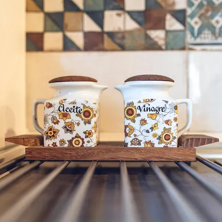 El Arrabal En La Vera