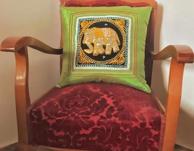 El Arrabal En La Vera * Villanueva De La Vera