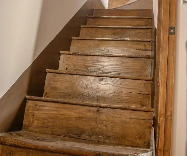 El Arrabal En La Vera Сasa de vacaciones