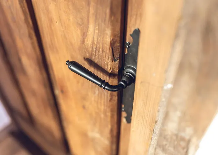 El Arrabal En La Vera Villanueva De La Vera