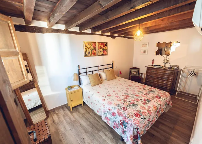 El Arrabal En La Vera