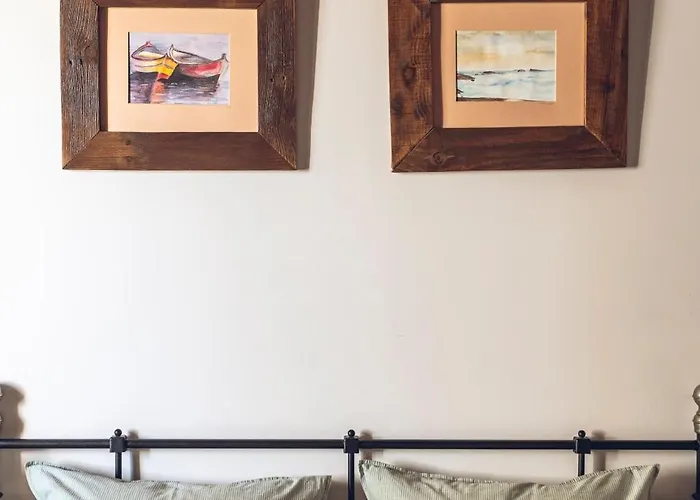 Сasa de vacaciones El Arrabal En La Vera