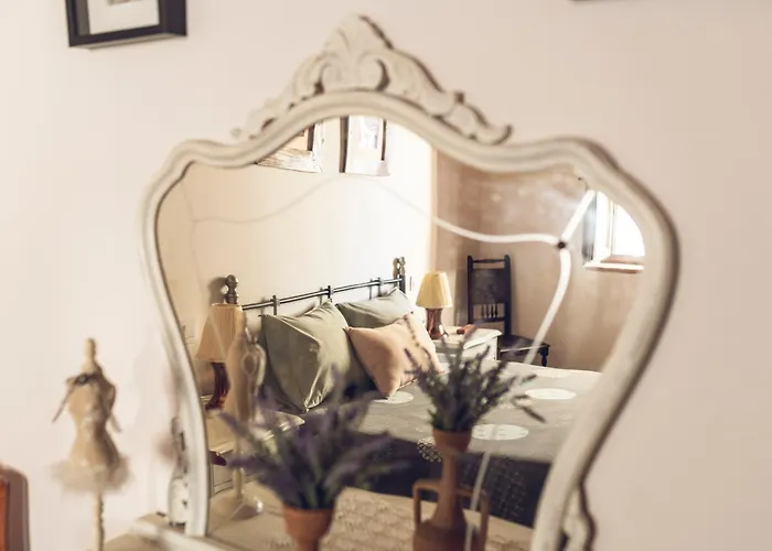 El Arrabal En La Vera Сasa de vacaciones *