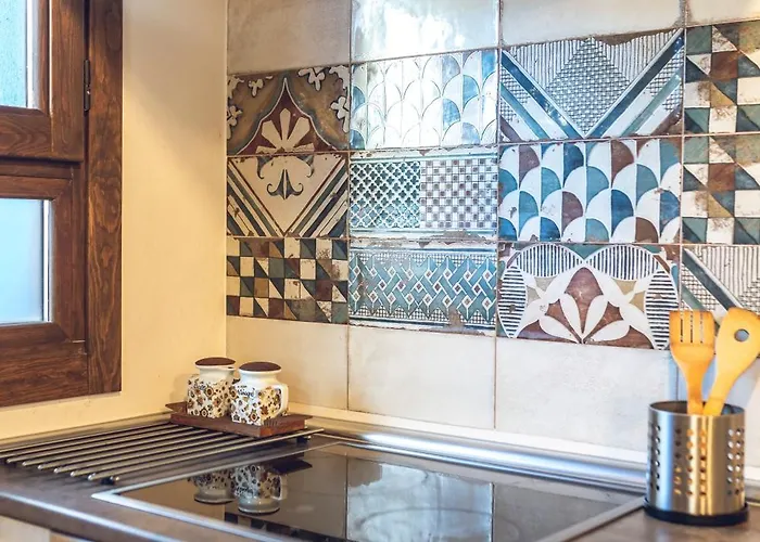 El Arrabal En La Vera *