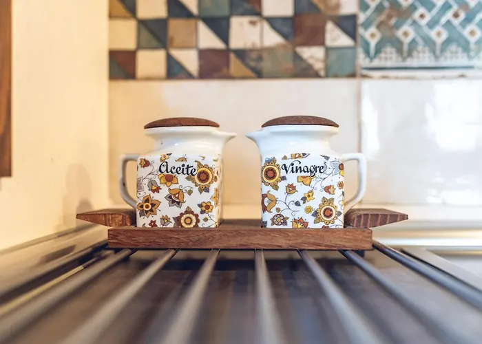 El Arrabal En La Vera