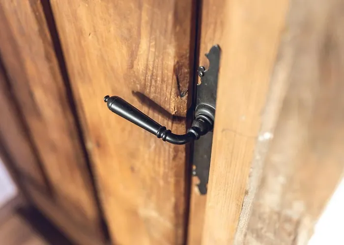 Сasa de vacaciones El Arrabal En La Vera