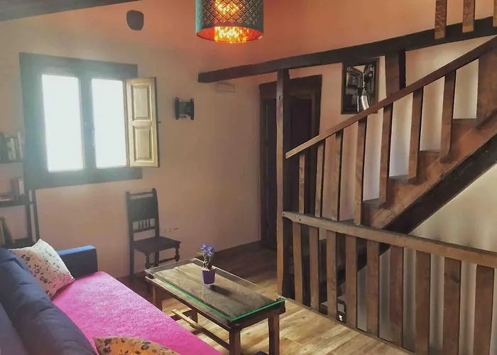 El Arrabal En La Vera