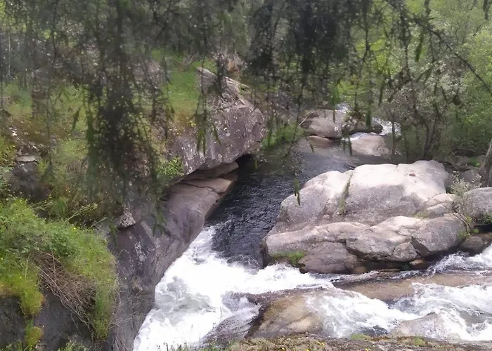 El Arrabal En La Vera * Villanueva De La Vera